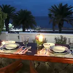 Vista Del Mar - Oceanfront Luxury With Private Pool Vila