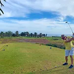 Vista Del Mar - Oceanfront Luxury With Private Pool * Costa Teguise