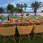 Vista Del Mar - Oceanfront Luxury With Private Pool Vila *