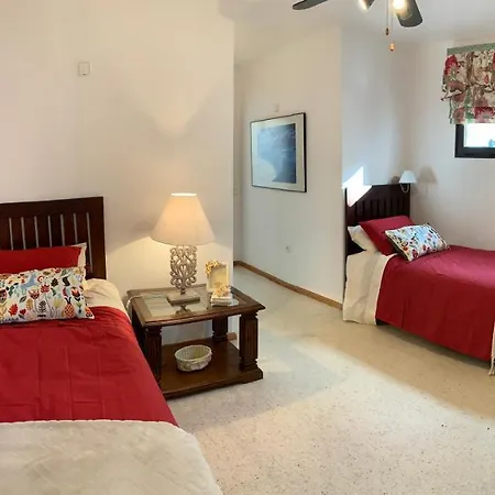 Vista Del Mar - Oceanfront Luxury With Private Pool * Costa Teguise