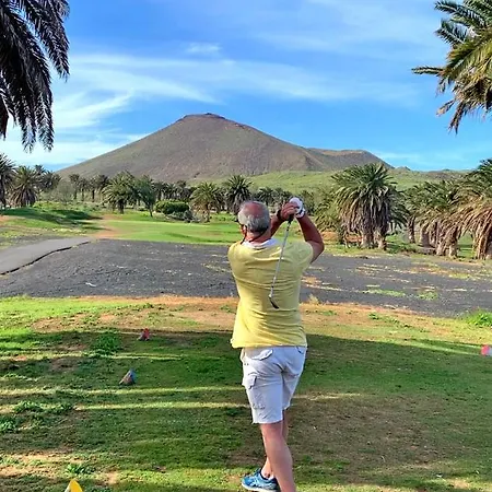 Vista Del Mar - Oceanfront Luxury With Private Pool Costa Teguise