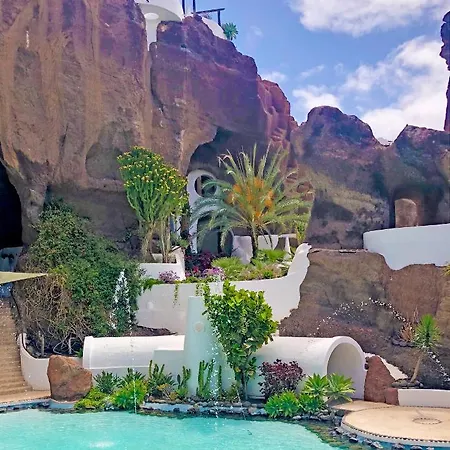 Vista Del Mar - Oceanfront Luxury With Private Pool * Costa Teguise