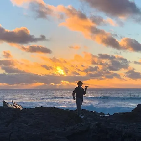 Villa Vista Del Mar - Oceanfront Luxury With Private Pool Costa Teguise