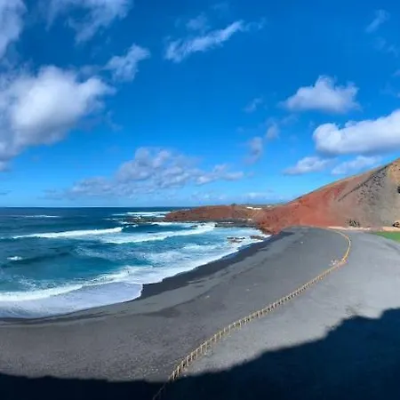 Vista Del Mar - Oceanfront Luxury With Private Pool Villa