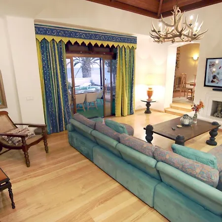 Vista Del Mar - Oceanfront Luxury With Private Pool Villa Costa Teguise