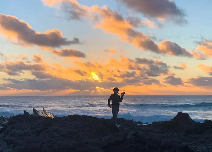 Villa Vista Del Mar - Oceanfront Luxury With Private Pool Costa Teguise