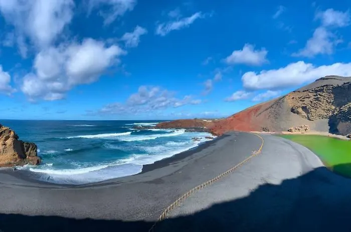 Vista Del Mar - Oceanfront Luxury With Private Pool וילה