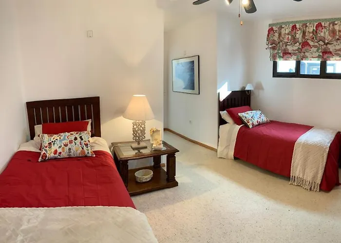 Vista Del Mar - Oceanfront Luxury With Private Pool * קוסטה טגוויסה