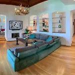 Villa Vista Del Mar - Oceanfront Luxury With Private Pool Costa Teguise