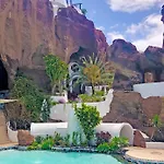 Vista Del Mar - Oceanfront Luxury With Private Pool * Costa Teguise