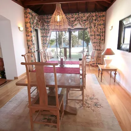 Vista Del Mar - Oceanfront Luxury With Private Pool Вилла
