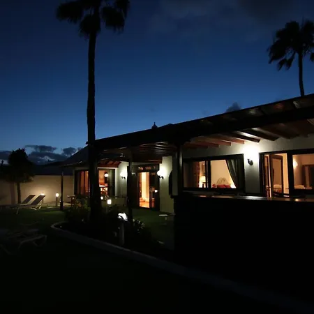 Villa Vista Del Mar - Oceanfront Luxury With Private Pool Costa Teguise