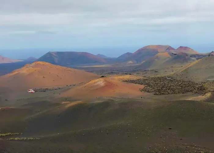 Vista Del Mar - Oceanfront Luxury With Private Pool Costa Teguise