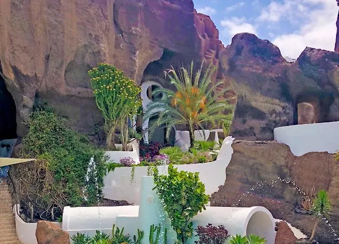 Vista Del Mar - Oceanfront Luxury With Private Pool * Costa Teguise